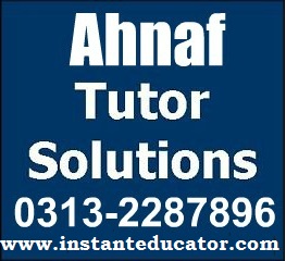 home tutor provider and private home tuition in karachi, academy in karachi mba tutor accounting math tuition gcse o'level a'level tutoring